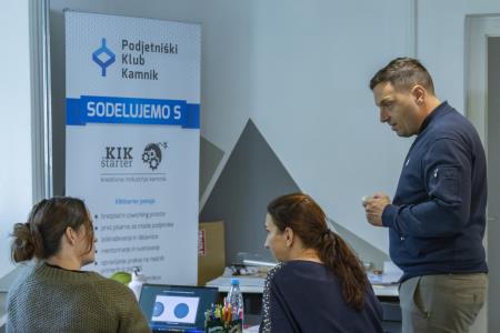 Uspešen zaključek Produktnega start-up vikenda v KIKštarterju Kamnik (53)
